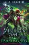 [Viridian Gate Online 07] • Viridian Gate Online